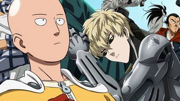Po 6 latach One-Punch Man ma powrócić z 3. sezonem. Anime wraz ze zwiastunem otrzymało przybliżoną datę premiery