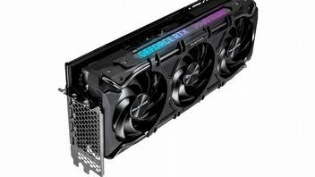 Wszystko o GeForce RTX 4070 Ti Super. Baza danych kart graficznych