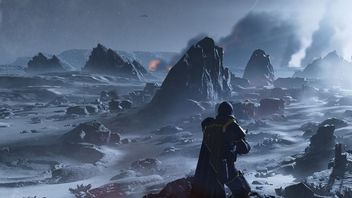 Twórcy Helldivers 2 mają spory problem. Gracze po prostu znudzili się Iluminatami i nie chcą z nimi walczyć