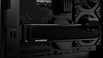 AMD Radeon RX 9070 XT bestsellerem sprzedaży w Amazonie; gracze kupują tę kartę jak świeże bułeczki