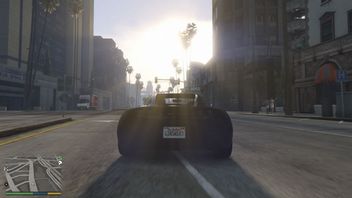 GTA 5 Enhanced vs Legacy Edition. Gracze są podzieleni w sprawie ulepszonej wersji gry