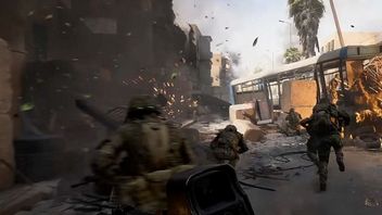 Wyciek gameplayów z Battlefield 7 rozbudził nadzieję wśród graczy. „Nawet na tym etapie wygląda solidnie”