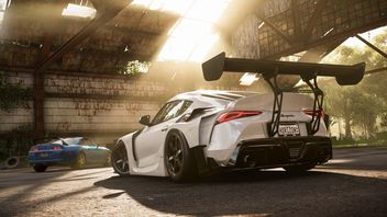 Sony oberwie od własnej broni, bo Forza Horizon 5 na PS5 będzie wymagała połączenia z kontem Microsoftu. To nie pierwszy taki przypadek