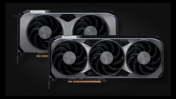 Sklep chwali się wysoką sprzedażą AMD RX 9070 i potwierdza duże dostawy
