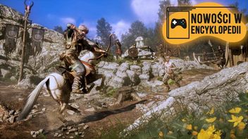 Mamy remastery klasycznych RPG akcji i inne nowości. Nastąpiła seria opóźnień, w tym kilku strategii i FPS-a mocno wyczekiwanego na Steamie