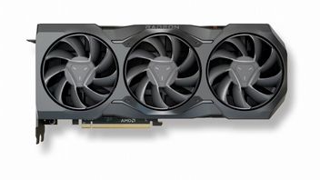 Wszystko o Radeon RX 7900 XTX. Baza danych kart graficznych