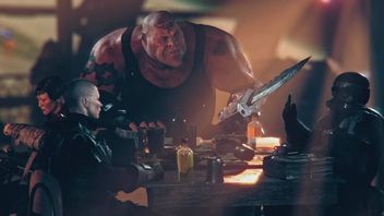 Wielkie zmiany w Warhammer 40k: Darktide sprawiły, że gracze nie mogą doczekać się sprawdzenia odświeżonych Ogrynów