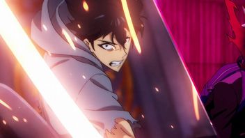 Solo Leveling i Dandadan nie dały rady, anime roku w plebiscycie Anime Trending Awards 2025 została poruszająca seria fantasy