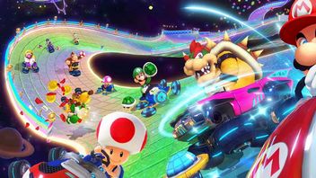 Dorośli fani Mario Kart mogą szykować portfele. LEGO stworzyło duży zestaw z klasycznym gokartem