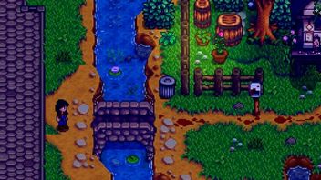 W końcu możecie zagrać w Stardew Valley z postaciami, lokacjami i innymi elementami Baldur's Gate 3. Mod jest już dostępny