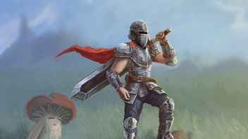 Tysiące graczy doceniło wysiłki tego samotnego twórcy. 92% pozytywnych opinii na Steamie dla Rogue: Genesia 1.0