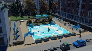 Cities: Skylines poszło w ślady HoI4 i EU4, otrzymując płatną subskrypcję. Pierwszą i drugą odsłonę city buildera czeka też masa nowości