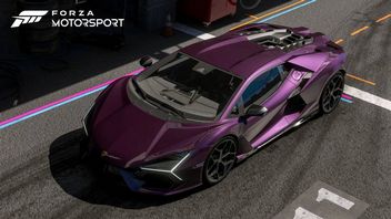 Nowy update Forzy Motorsport jest równie szczodry jak poprzedni, a przy tym zawiera więcej aut, które przyprawią motomaniaków o szybsze bicie serca