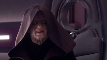 „Mroczny i seksowny" serial Star Wars George’a Lucasa miał kosztować miliardy. „Najwspanialsi scenarzyści świata” napisali 60 scenariuszy, ale Underworld i tak nigdy nie powstał