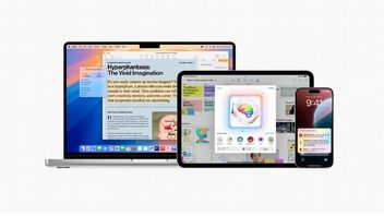 iOS 18.4 i macOS 15.4 - sprawdzamy nowości w aktualizacjach