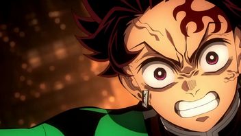 „Myślę, że to już się wyczerpało”. Po 6 latach Demon Slayer szykuje się do finału, o którym opowiedziała aktorka z anime