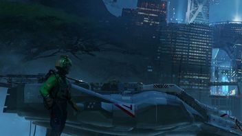 Starfielda mody nie uratują, społeczność jest niemal martwa. Porównanie z innymi hitami Bethesdy jest bezlitosne