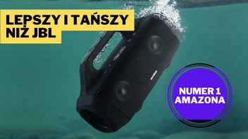 To Motorola wśród głośników! Anker Soundcore z ponad 22 tys. opinii jest prawdziwym królem Amazona i opłacalności