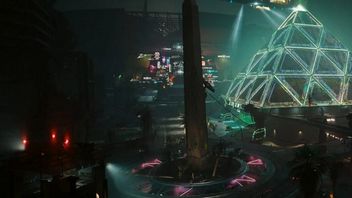 Night City z Cyberpunka jest jeszcze gorszym miejscem w 2079 roku. Małe detale z zakończenia dodatku wiele mówią