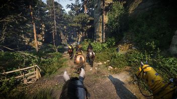 Kingdom Come: Deliverance 2 ma bardzo sprytne udogodnienie rozgrywki, które powinno stać się standardem w grach RPG z otwartym światem
