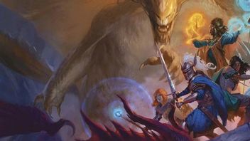 AI w rozwoju DnD ma zagwarantować „superdoładowanie fandomu”. Szef Hasbro znów stawia nacisk na użycie nowej technologii