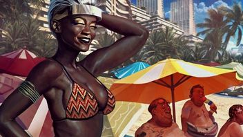 Jedna reklama z Cyberpunka 2077 intryguje masę graczy. Stoi za nią wyjątkowe lore Afryki w tym uniwersum