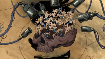 Szpiegowski RPG nową grą współtwórców Disco Elysium. W Project C4 weźmiemy udział w bezwzględnej, tajnej walce o prawdę i wpływy