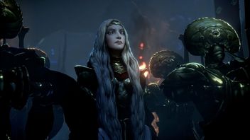 „Wielka nadzieja RPG”, No Rest for the Wicked, otrzyma ogromną aktualizację, która podwoi rozmiar świata gry oraz wprowadzi 11 tysięcy zmian i nowości