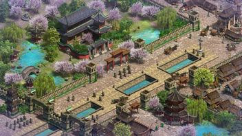 Remaster kultowego Age of Empires 2 otrzyma największą aktualizację w historii. Ulepszenia doczeka się niemal każdy element tej wiecznie żywej strategii