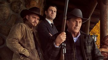 Kiedy 5. sezon Yellowstone na Netflix? Sprawdzamy, gdzie obejrzeć finałowe odcinki głównej serii skupionej na rodzinie Duttonów