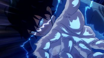 Anime jak Solo Leveling to przyszłość? W tym roku ma powstać 20 animowanych ekranizacji webtoonów