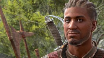 Gracz znalazł w Baldur's Gate 3 nietypowy sposób na pozbycie się kijanki. Co prawda psuje grę, ale zasadniczo działa