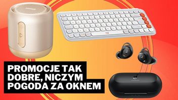 Najlepsze oferty na Amazonie - dziś wyrwiemy kapitalne Final Fantasy XVI i ładowarkę ułatwiającą zaprowadzenie wiosennego porządku