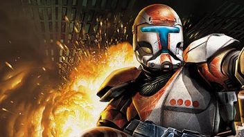Tak mógłby wyglądać remake kultowego Star Wars Republic Commando. Fanowski materiał zachwycił graczy