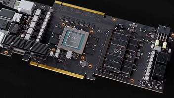 Ta karta ma zdeklasować RTX 5090; będzie 10 razy szybsza i to wszystko przy jedynie 120W