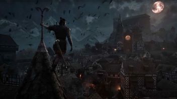 Główne miasto z nowego RPG współtwórców Wiedźmina 3 ma przypominać wieżę Babel. W The Blood of Dawnwalker możemy spotkać nawet kilku Polaków