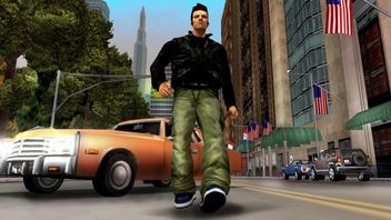 Koniec z „pokazem slajdów” w przywróconej z martwych wersji GTA 3. Liberty City stało się żywsze, lecz kosztowało to twórców masę pracy