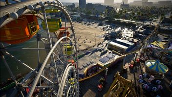 Konkurencja The Sims 4 tylko dla ludzi o mocnym sprzęcie. Poznaliśmy wymagania sprzętowe inZOI