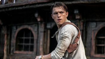 Tom Holland na pierwszych zdjęciach z The Odyssey Christophera Nolana. Tak aktor prezentuje się w kostiumie na planie epickiego mitologicznego widowiska