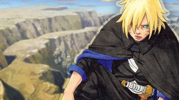 „Jestem podekscytowany rewanżem”. Fani Boruto czekali na walkę tych postaci i najwyraźniej otrzymają ją w 20. rozdziale Two Blue Vortex