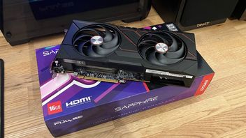 RX 9070 już w naszych rękach, zobacz unboxing nowej karty graficznej AMD