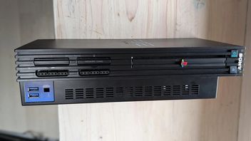 Gracz zbudował prawdopodobnie „najszybsze PlayStation 2” wszech czasów, musiał jednak wykorzystać do tego jeden trik