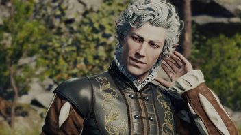 „Po prostu nie chcieli, żebym to robił”. Gwiazdor Baldur's Gate 3 Neil Newbon walczy o sławę i szacunek dla ludzi ze swojej profesji