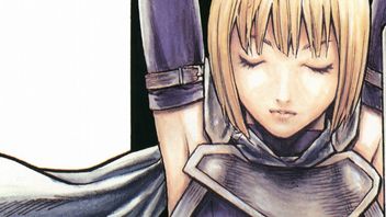 Po 11 latach uwielbiane Claymore powraca w nowej formie. Jest planowany serial aktorski