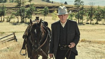 Nr 1 na SkyShowtime i 100% na Rotten Tomatoes - „magnetyczny" prequel Yellowstone z Harrisonem Fordem powraca z 2. sezonem i znów podbija listy przebojów streamingu