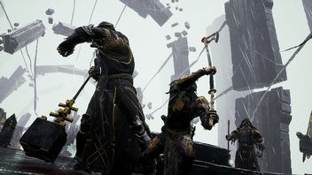 14. gra za darmo w 2025 roku w Epic Games Store