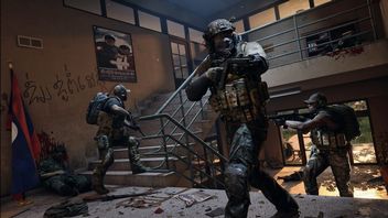Realistyczny FPS ma już rok, a jest ukończony dopiero w 20 procentach. Otwarty świat GZW doczeka się dynamicznej pogody i fabularnego mroku