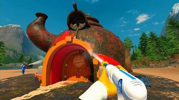 Niepozorna gra, która podbiła Steama i Game Passa, doczeka się kontynuacji. Gracze otrzymają nowe sposoby na relaks i odstresowanie się w PowerWash Simulator 2