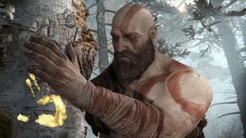 Promocja Wybór krytyków w PS Store - m.in. God of War i RDR2
