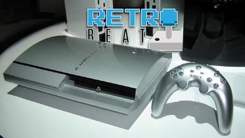 Nie tylko przekłamane trailery. Sony miało nietypowy pomysł na pada i wyposażenie PS3